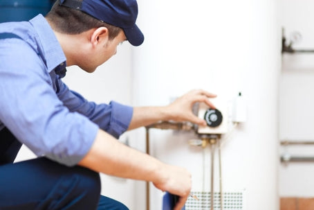 4 Benefits of Upgrading Your Water Heater Before Summer