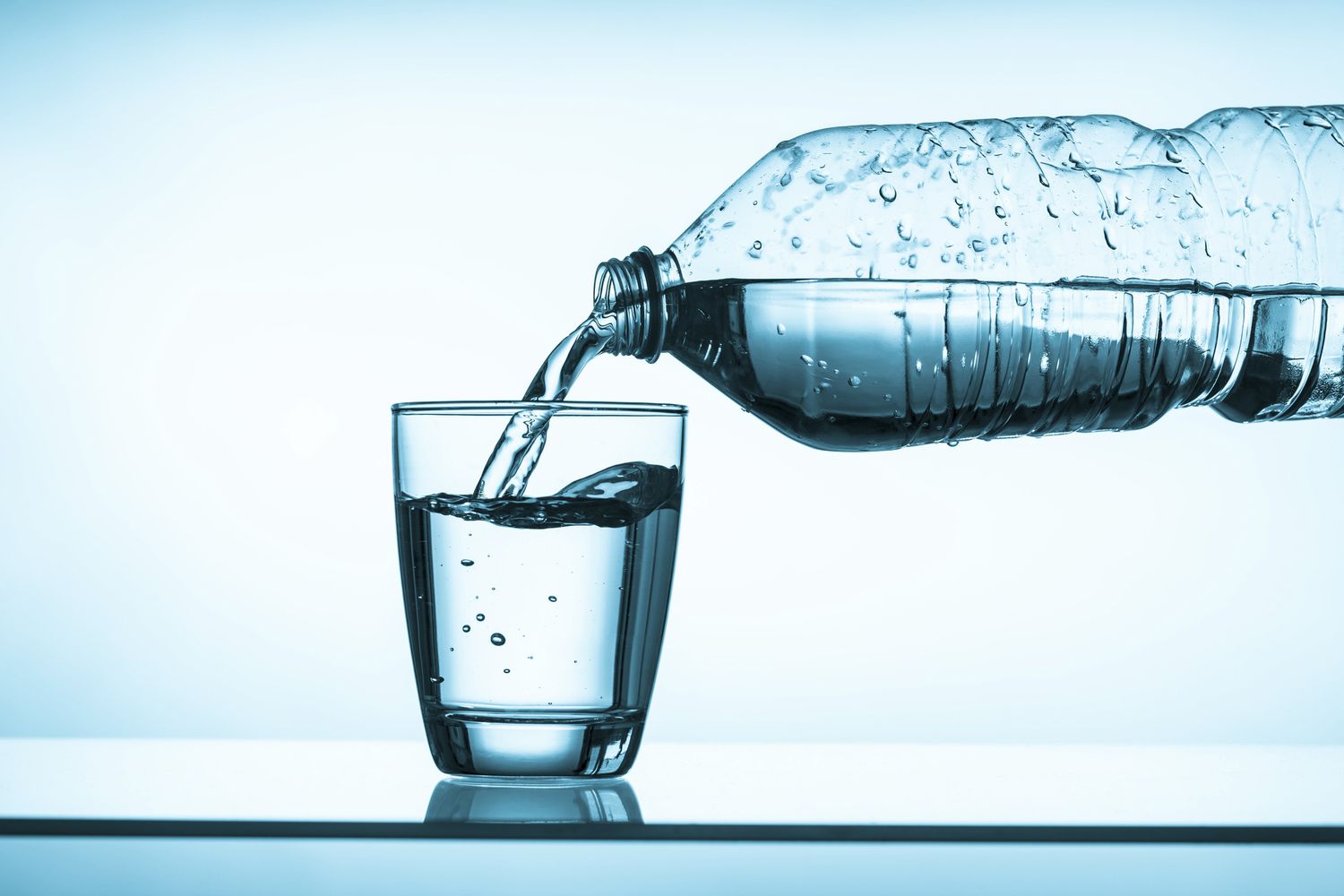 How Does Hard Water Affect Your Plumbing System?