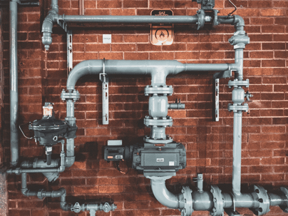 5 Plumbing Fixes to Make Before Spring Arrives