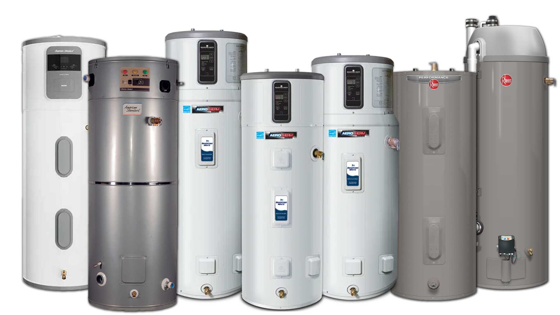 Best Water Heater Brands for Your Home: A Comparative Guide to Efficiency and Performance