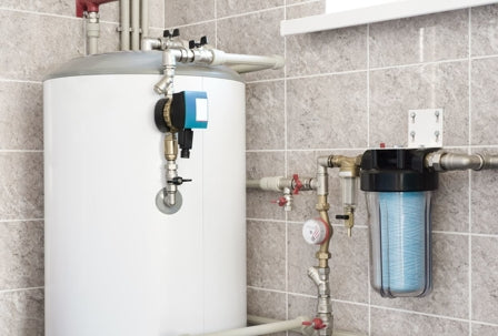 Some Maintenance Tips to Support Your Winter Water Heater
