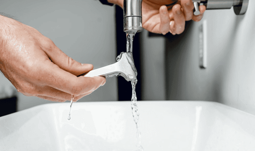 The Causes of Low Water Pressure in Your Home