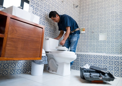 Which Plumbing Replacements Should Take Priority
