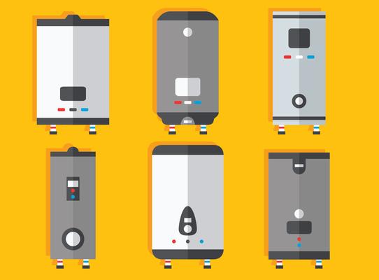 Water Heaters: Frequently Asked Questions