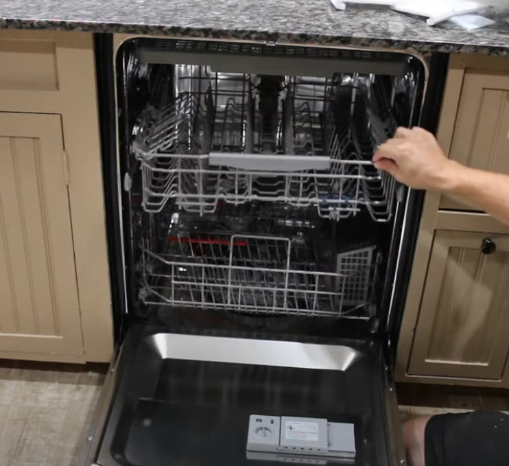 Dishwasher Installation & Replacement in Mountain View, Palo Alto