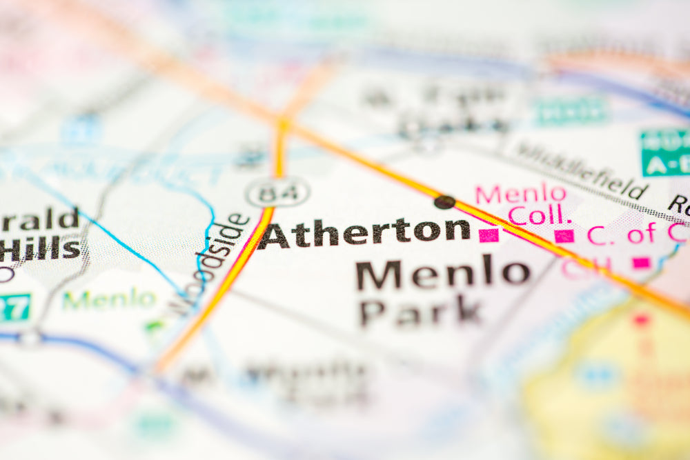 Atherton