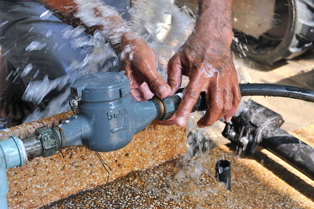 Emergency Plumbing
