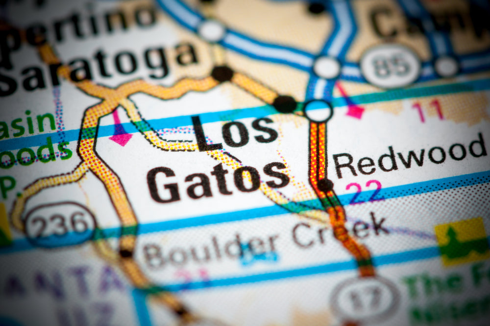 Los Gatos