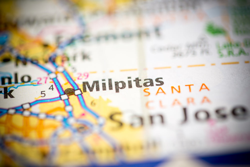 Milpitas