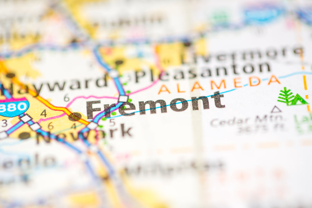 Fremont