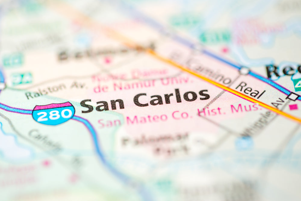 San Carlos