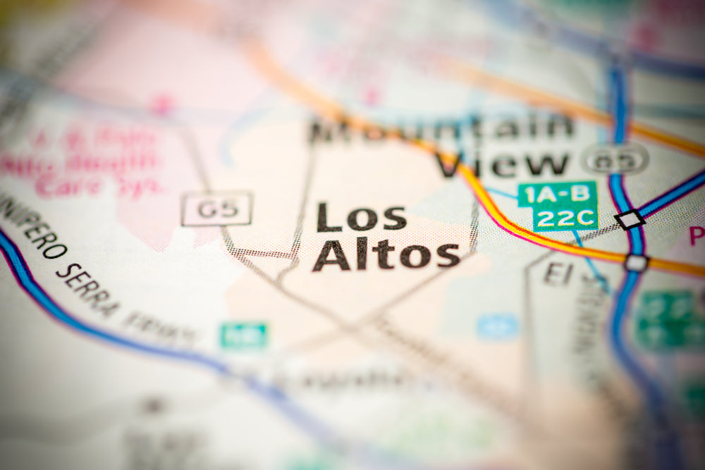 Los Altos