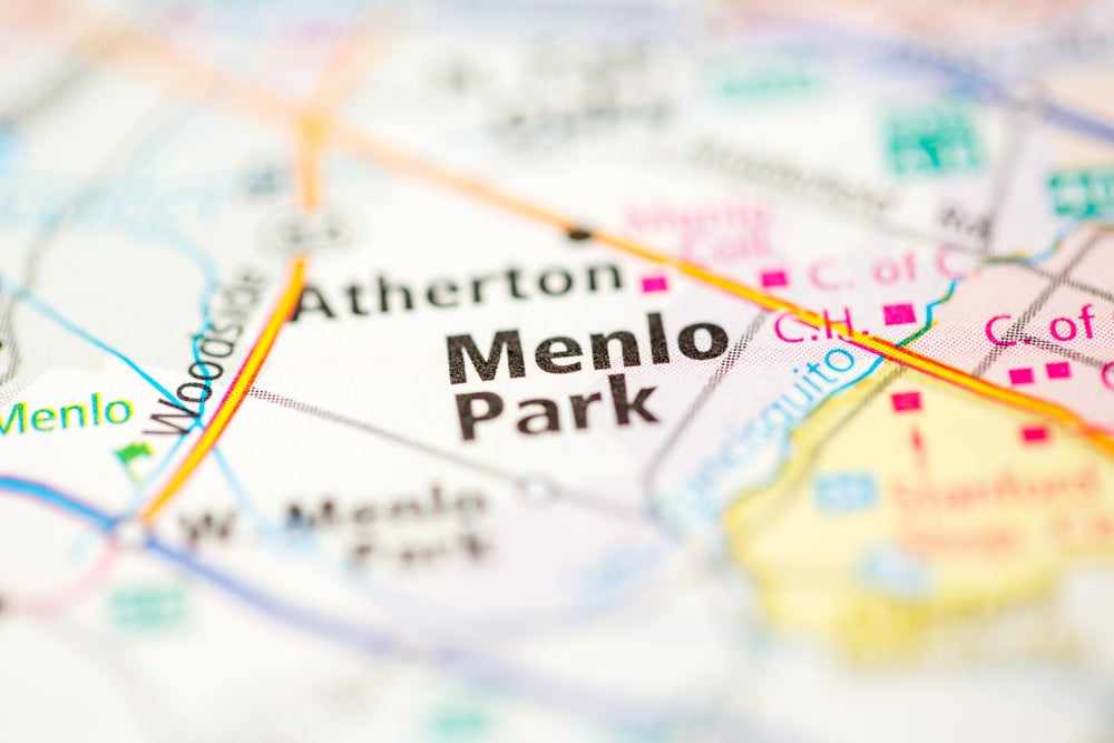 Menlo Park