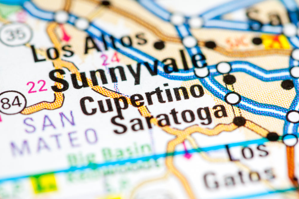 Cupertino