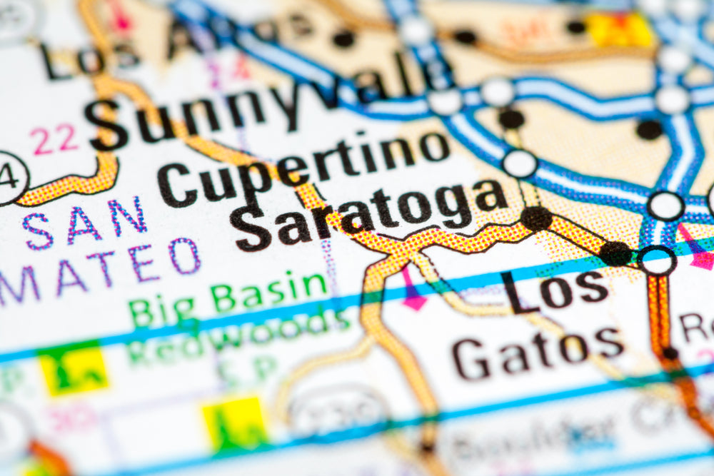 Saratoga