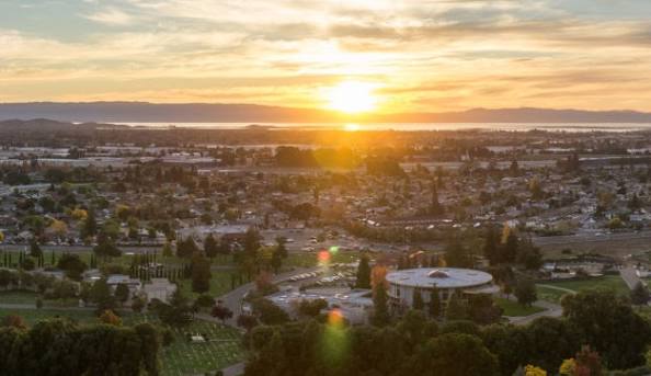 Burlingame