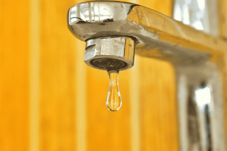 What Your Faucet’s Speed Is Telling You About Its Health