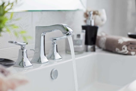 Improve Your Plumbing in the New Year With These Five Habits