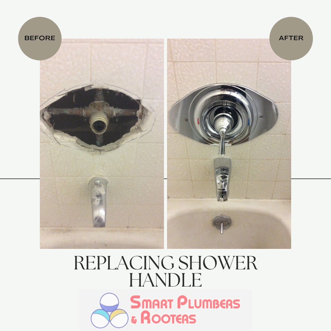 10 Powerful Reasons to Hire Professionals for Replacing Your Shower Faucet