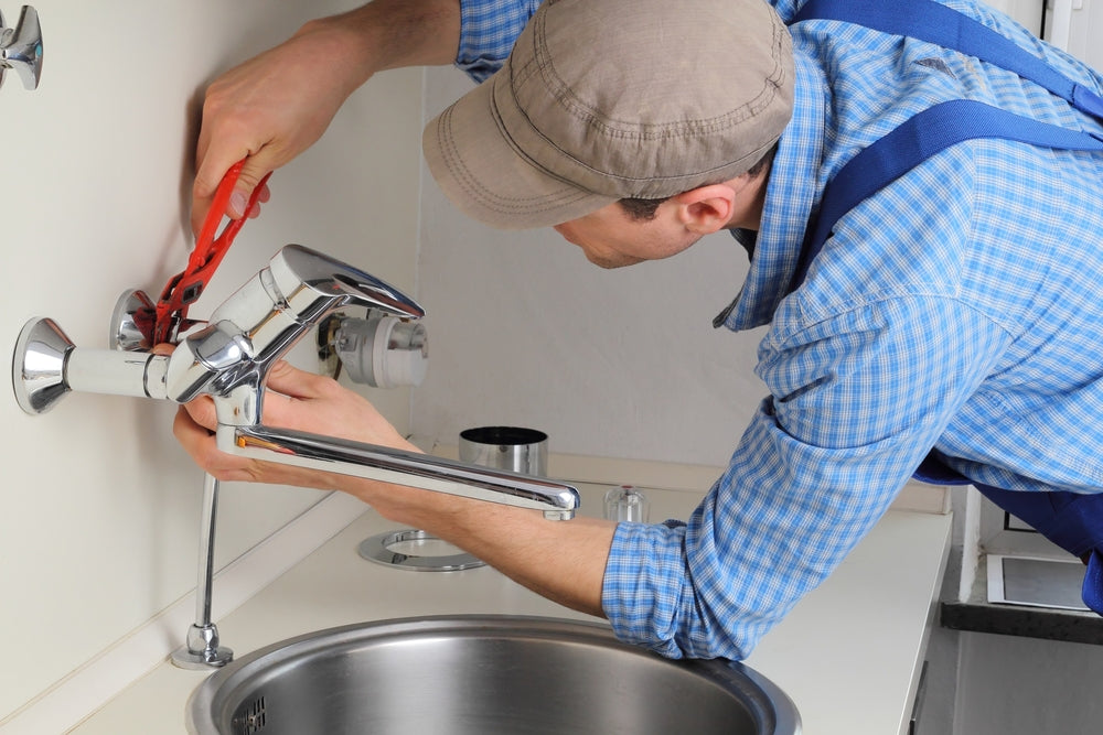 Common Plumbing Problems & How to Fix Them