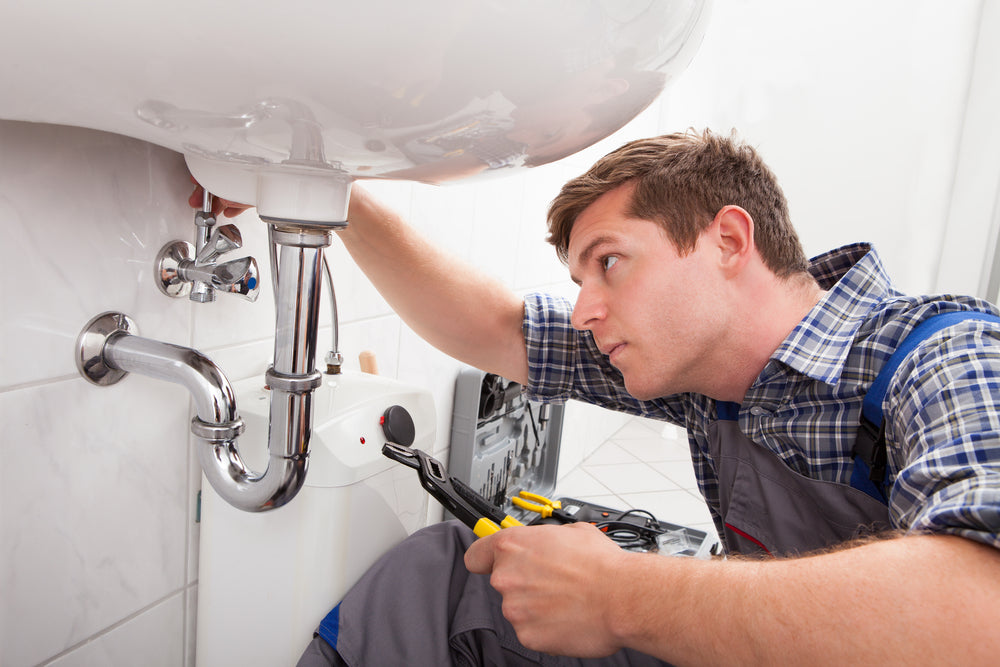 Homeowners Guide: Everything You Need to Know About Water Heaters