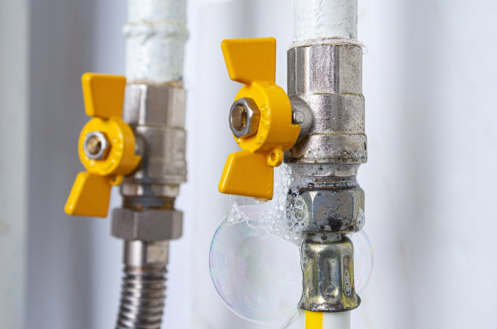 Benefits of Hiring a Professional Plumber for Gas Line Services