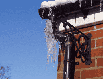 Some Tips for Preventing Frozen Pipes and Burst Taps