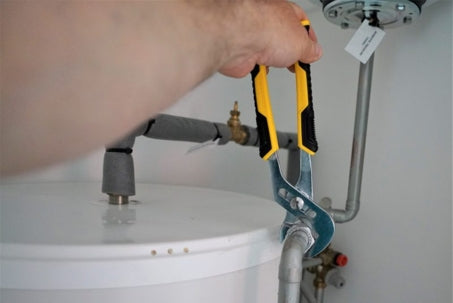 The Risks and also Dangers of Do It Yourself Plumbing